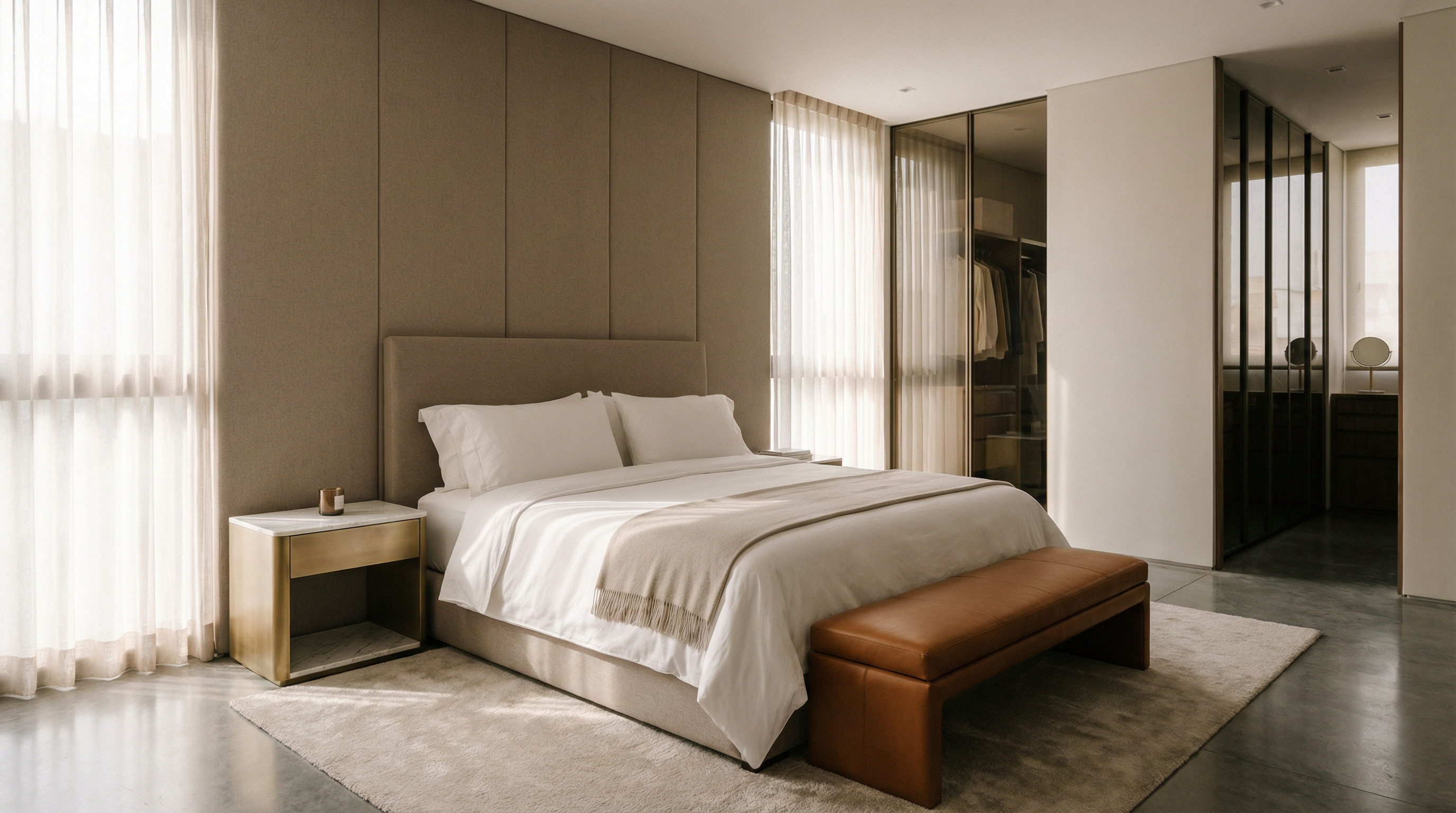 Suite Master Interlomas